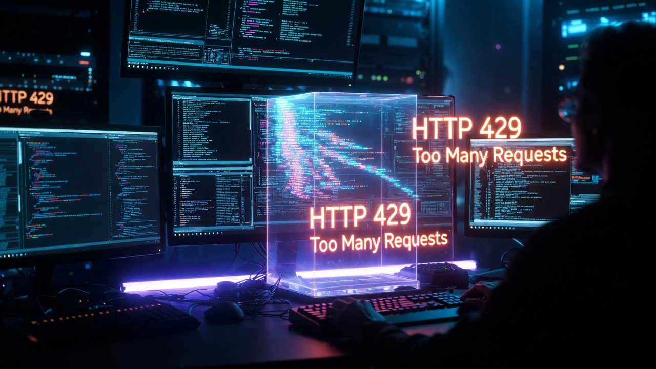 Understanding Rate Limiting and How It Affects Bug Bounty Testing