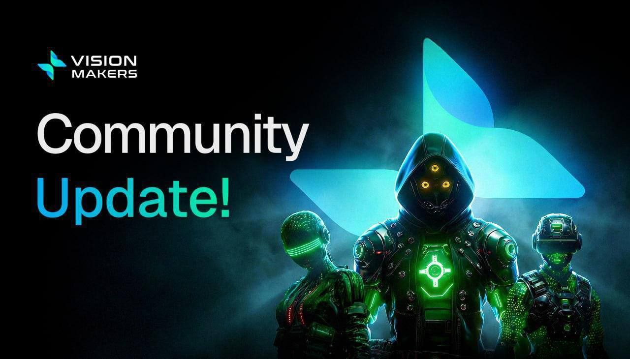 Community Update: TON Withdrawals & New Simulation