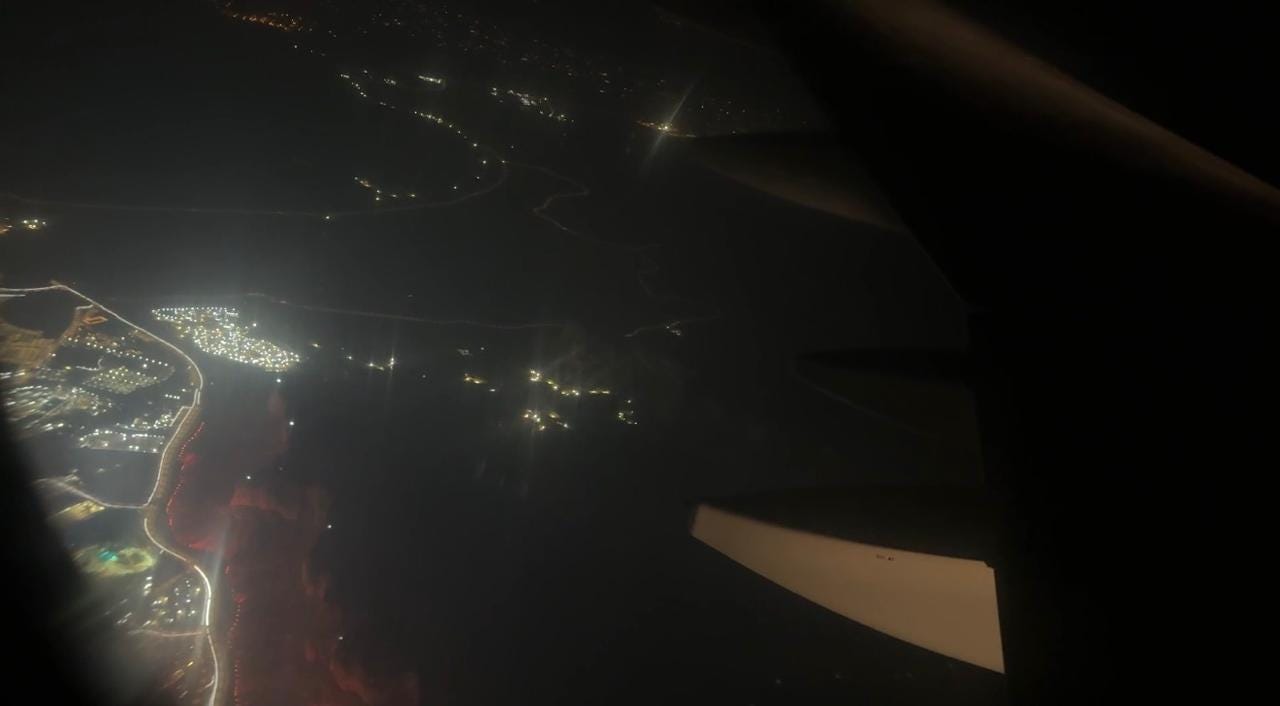 Fly Jinnah Review: The Night Flight 9P781 From Riyadh to Islamabad Tur Fly Jinnah Review: The Night Flight 9P781 From Riyadh to Islamabad Tur