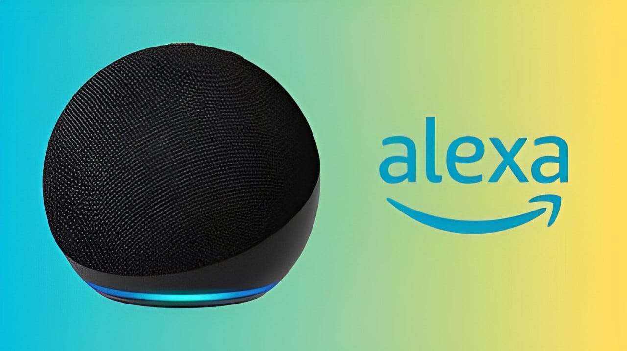 Alexa: Your Virtual Assistant