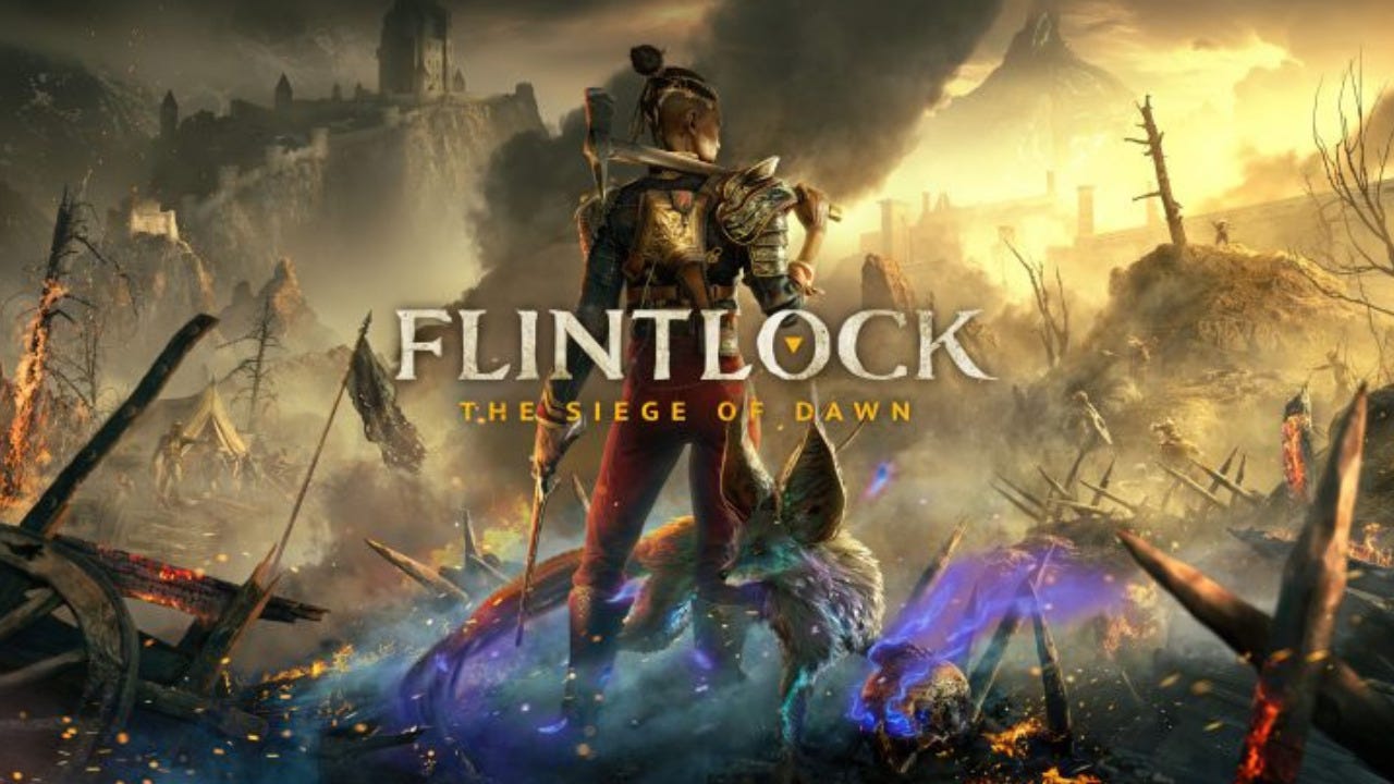 Flintlock APK 1.0 Download For Android 2024