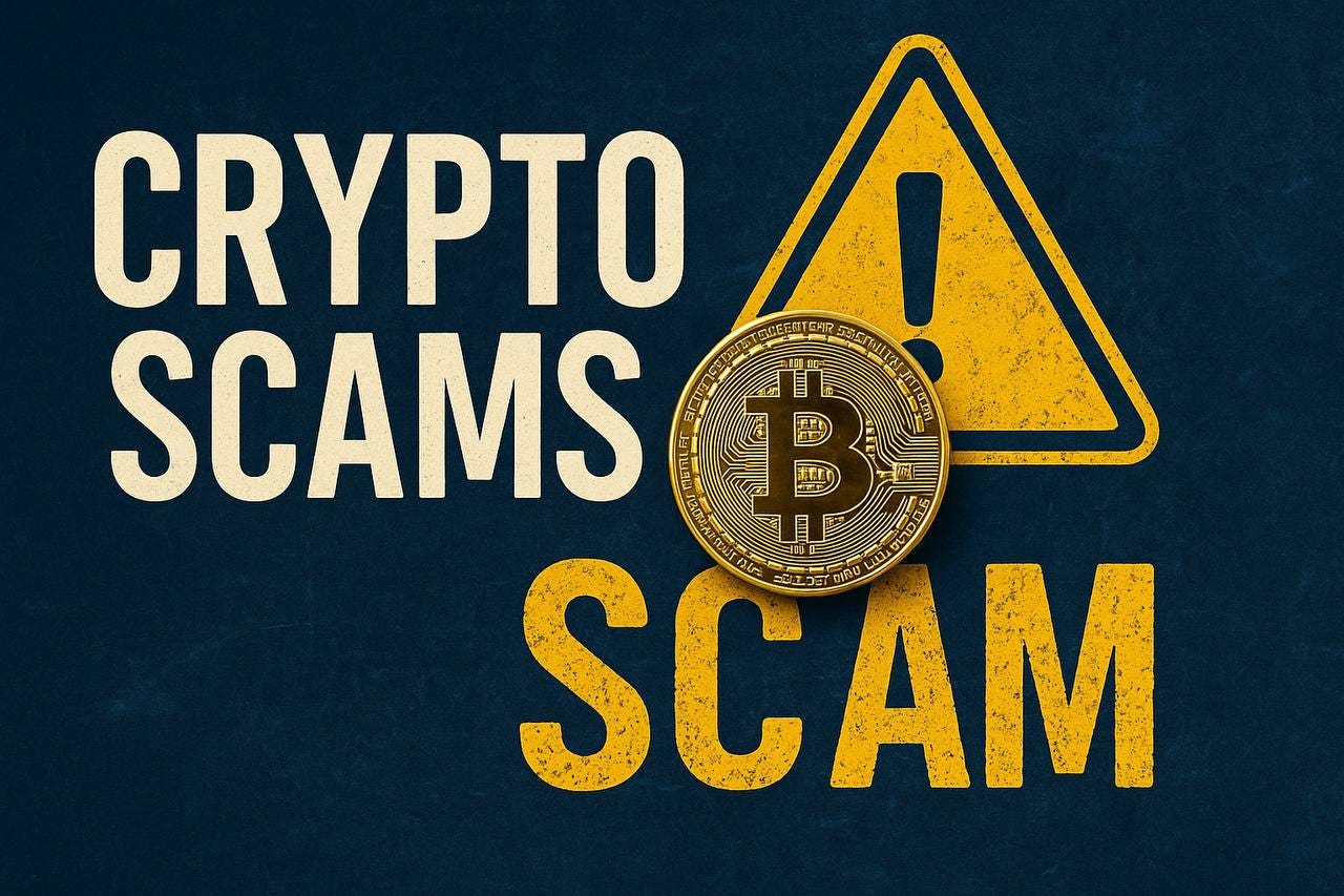 How to recover stolen crypto from address poisoning exploit- True Victim’s story.