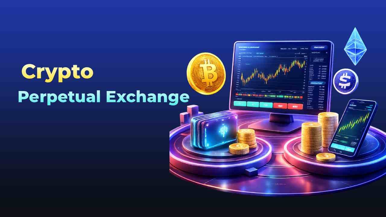 Crypto Perpetual Exchanges: A Complete Guide for Beginners and Experts