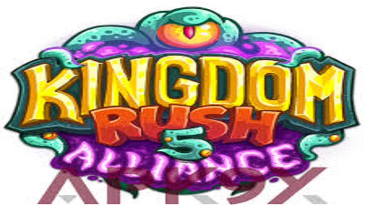 Kingdom Rush Alliance APK 1.00.18 Free Download for Android 2024