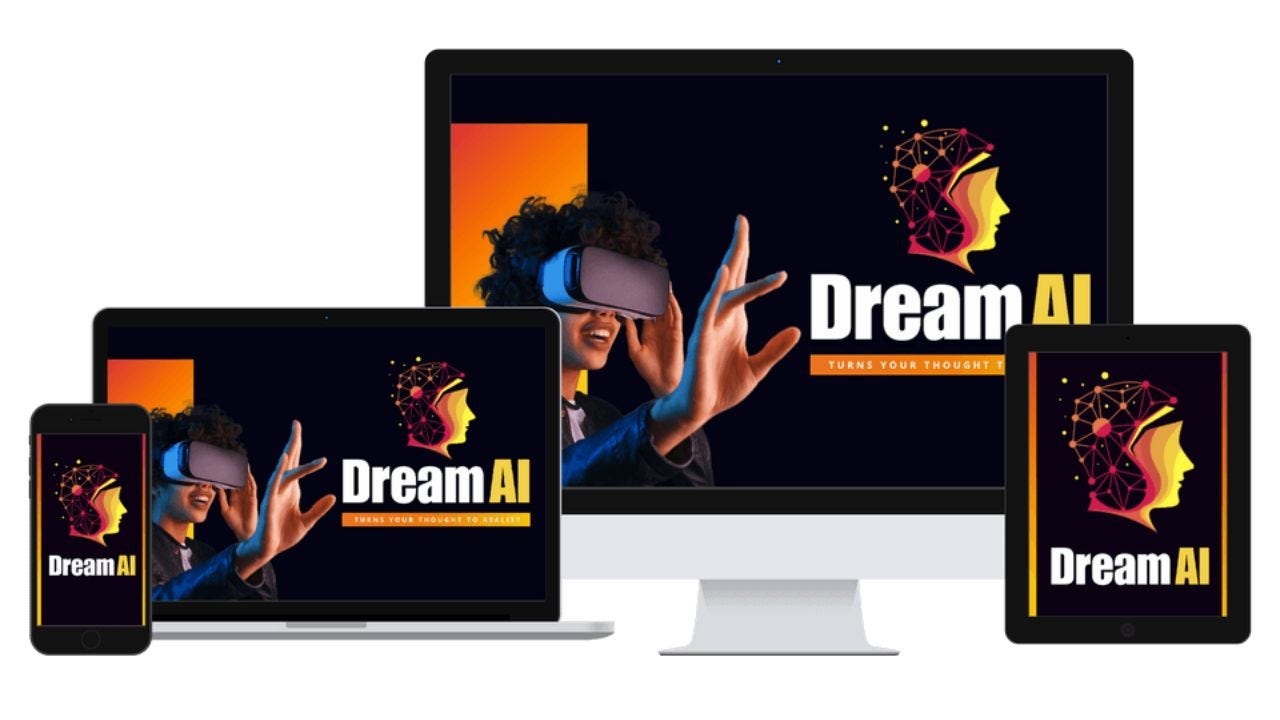 Dream AI Review: Unlocking the Full Potential of Stable Diffusion 3.0 Technology