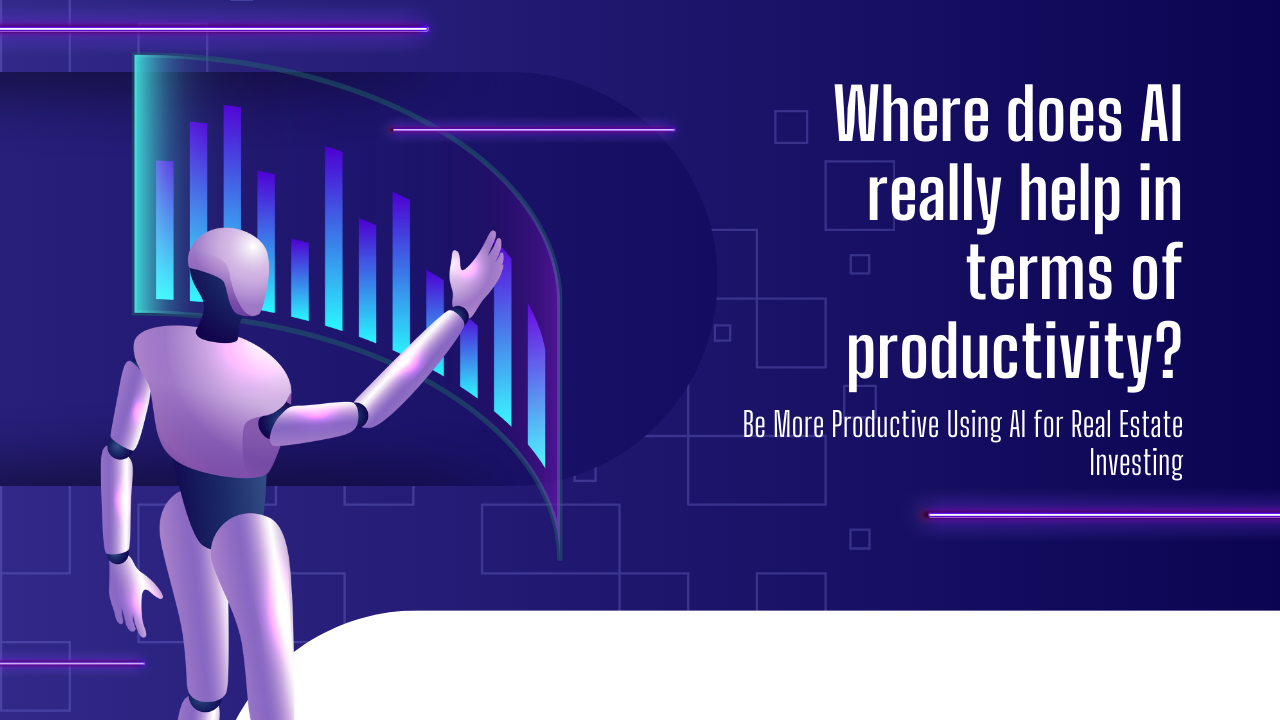 Where AI Actually Improves Productivity At Application Layer