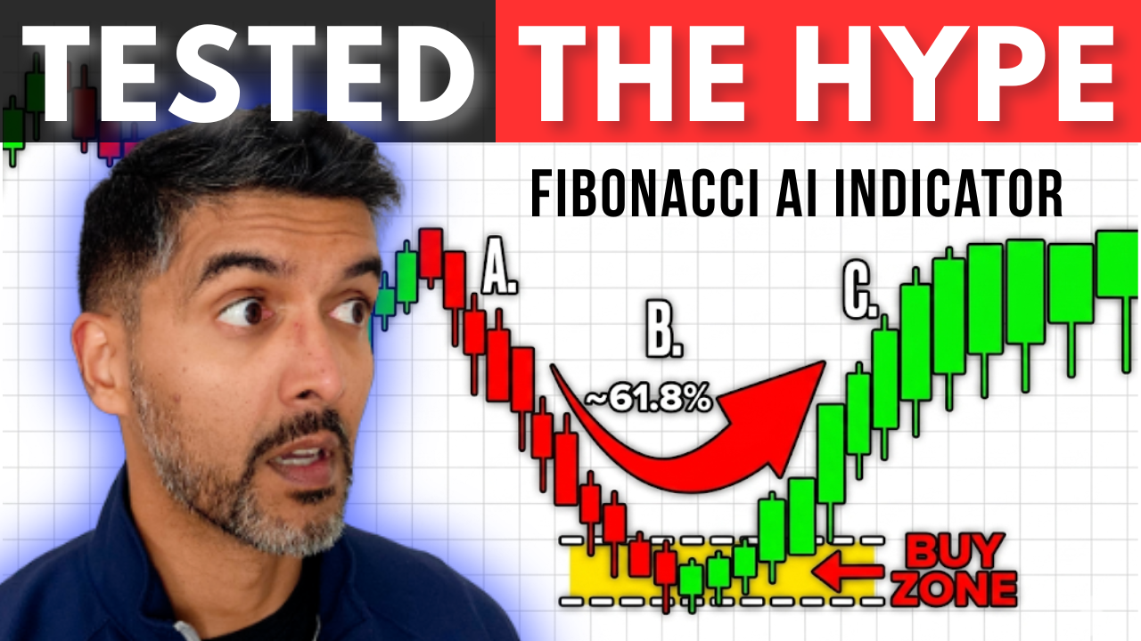 The AI Mirage: Why I’m Pulling the Plug on the “Perfect” Indicator