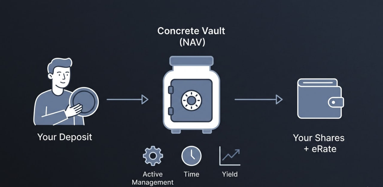 How Do Concrete Vaults Actually Work?