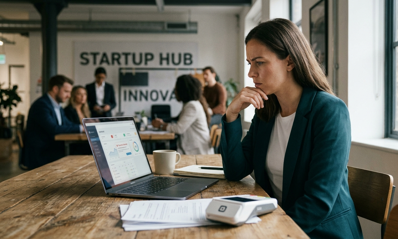 The Payment Challenges High-Risk Merchants Face — And How the Right Partner Can Change Everything
