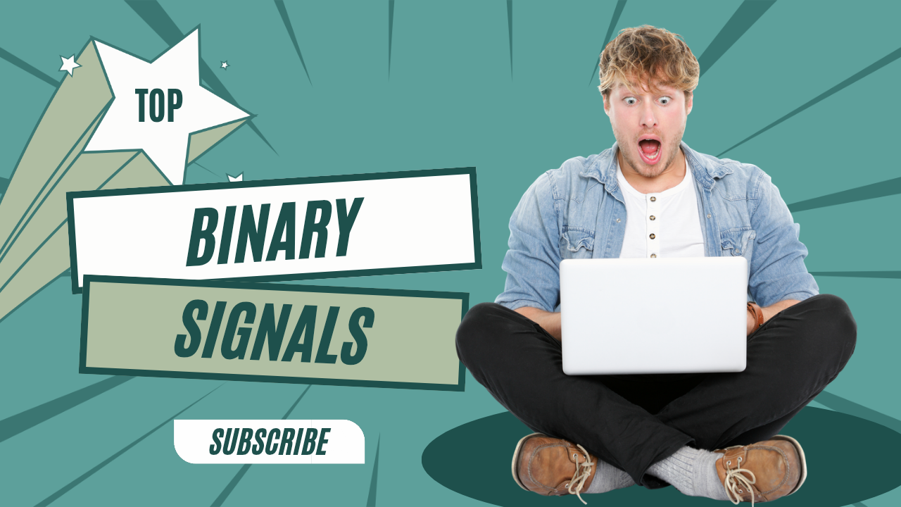 Best Free Binary Option Signal Telegram Channels for Profitable Trading in 2026