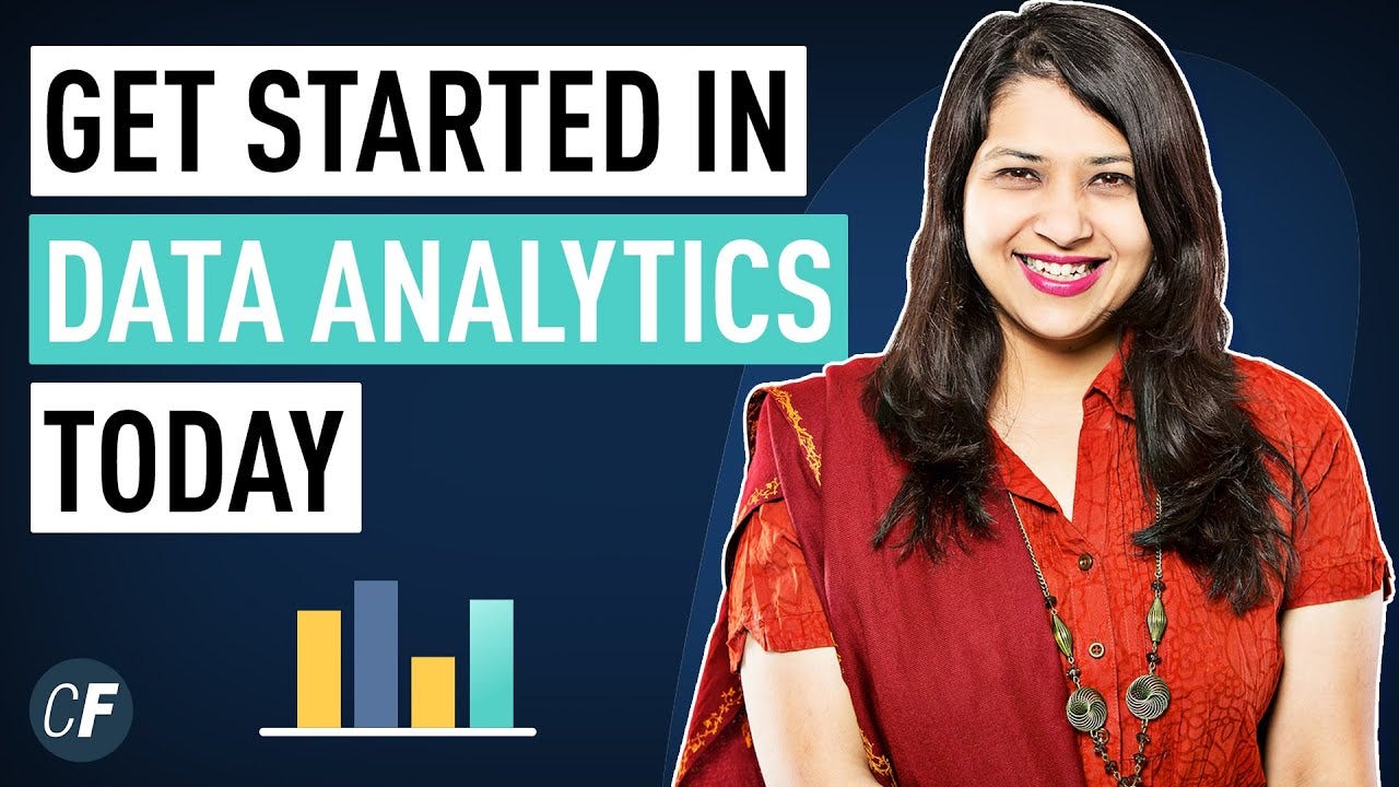 7 Completely Free Data Analytics Online Courses!