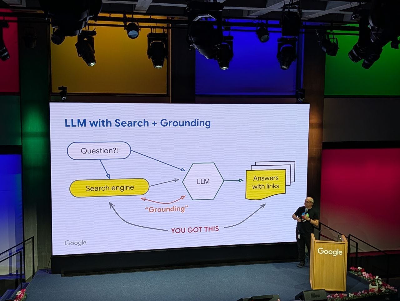 Good SEO Is Still Good SEO — Even in the Age of AI Search