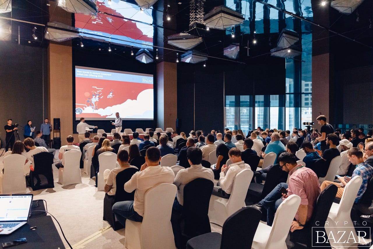 Affiliate Grand Slam: Inaugural Digital Marketing Conference in Dubai End May