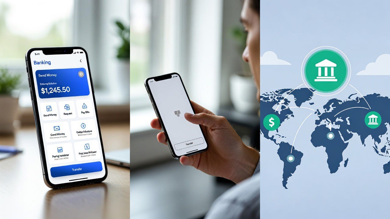 Why Fast and Reliable Money Transfers Matter More Than Ever