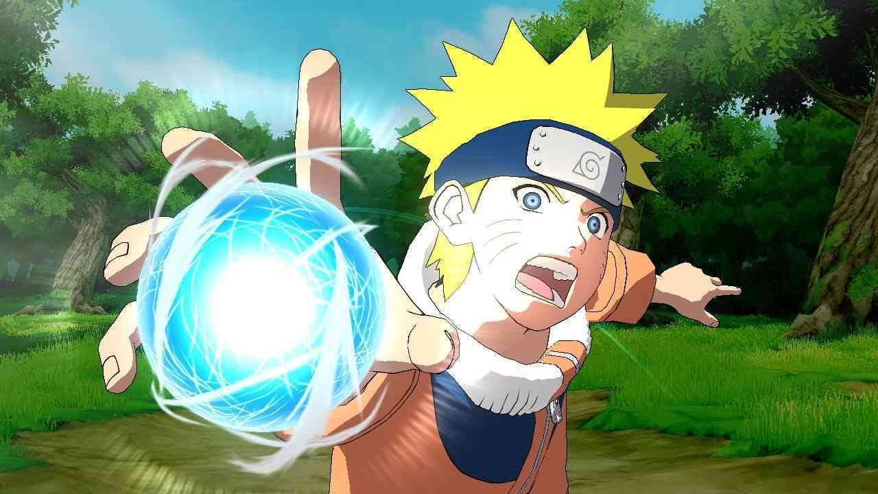 NARUTO Ultimate Ninja STORM APK 1.67.67.18 Unduh Untuk Android 2024