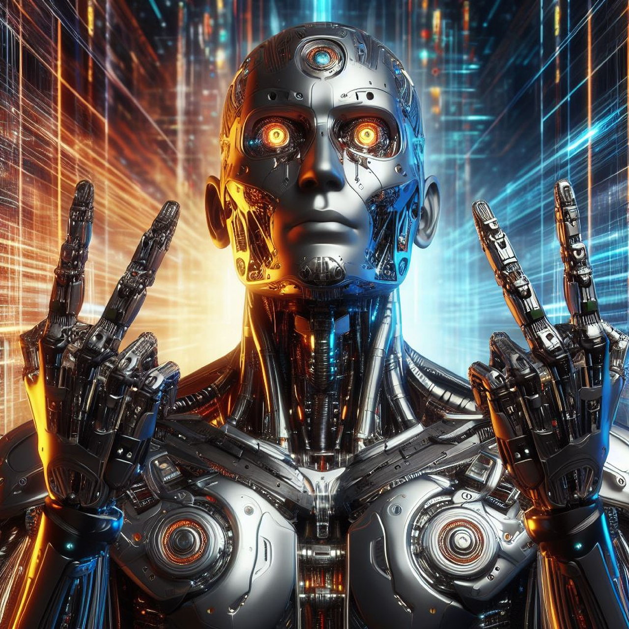 Let’s Talk About AI and Competency