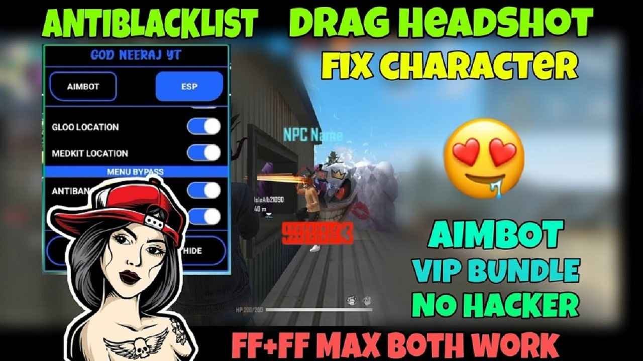 Gods Team Vip APK 10.0 Unduh gratis Android 2024