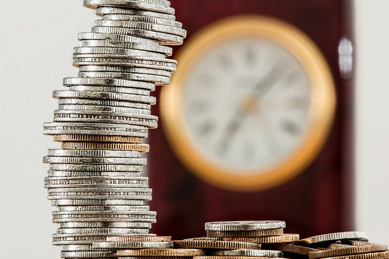 Do We Need To Trade Our Time For Money Shifting From Freelancer Do We Need To Trade Our Time For Money Shifting From Freelancer Entrepreneur