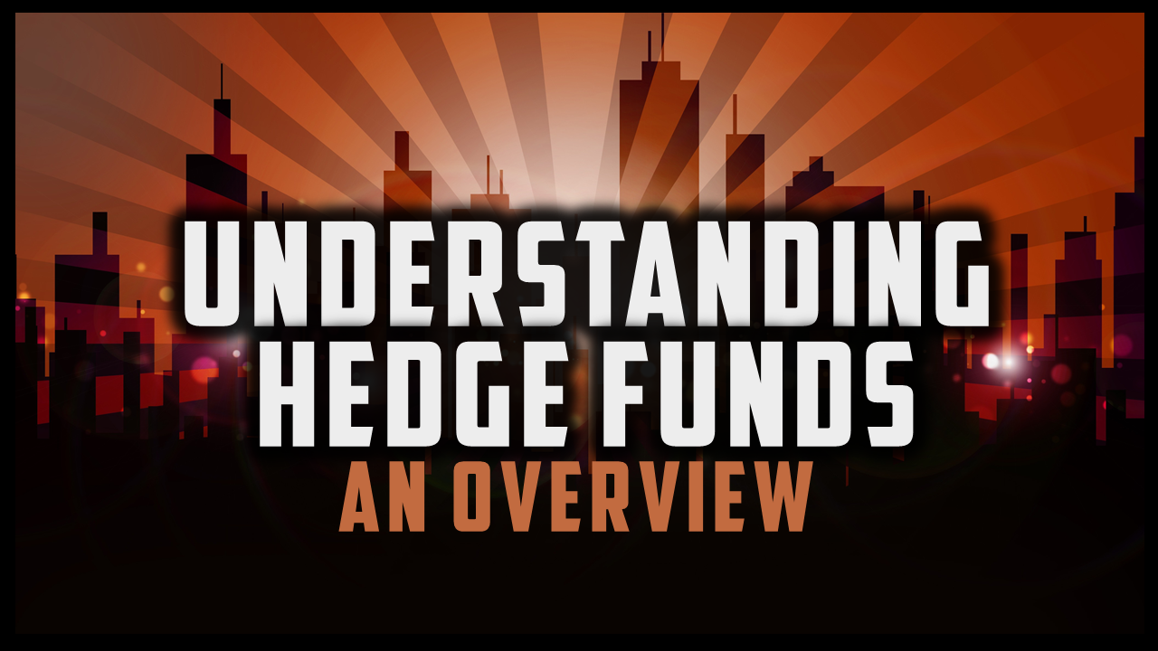 define hedge fund