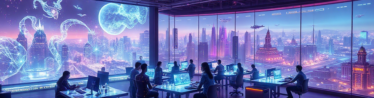 AI’s Game-Changing Revolution: How Artificial Intelligence is Redefining Interactive Entertainment