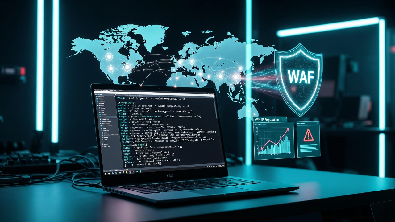 Does VPN Location Matter in Bug Bounty? How to Know If Your IP Is “Burned” (And How to Fix It)