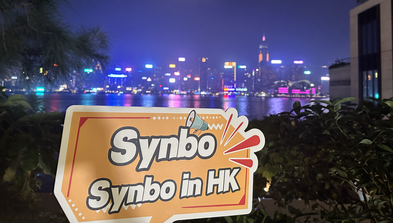 SYNBO at the Hong Kong Web3 Festival 2026: 3 Key Web3 Trends to Watch from the Event Floor