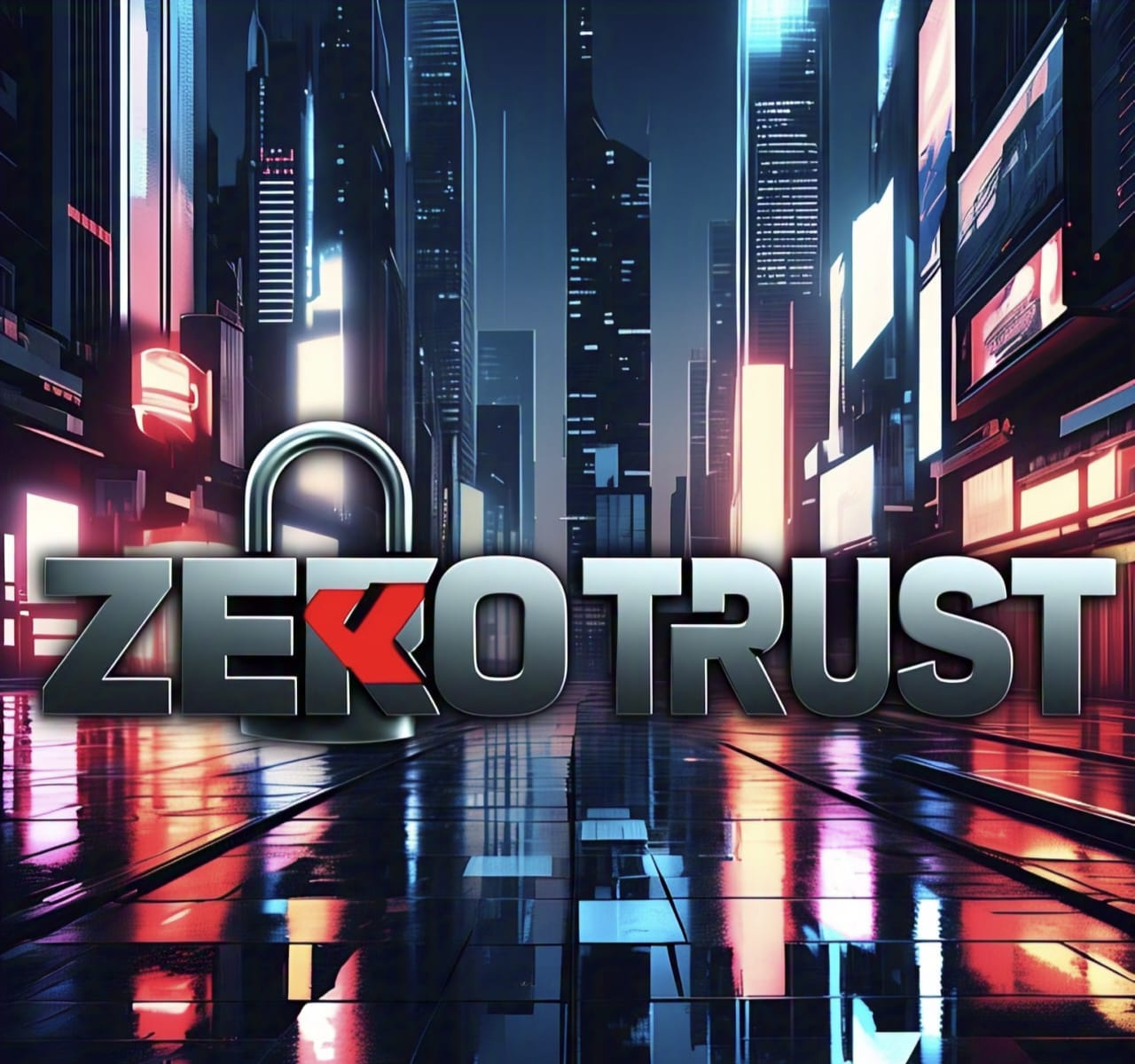Zero Trust: Why Your Office Needs a Nightclub Bouncer
