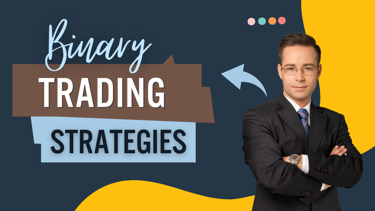Best Binary Trading Course Signal Channel in 2026