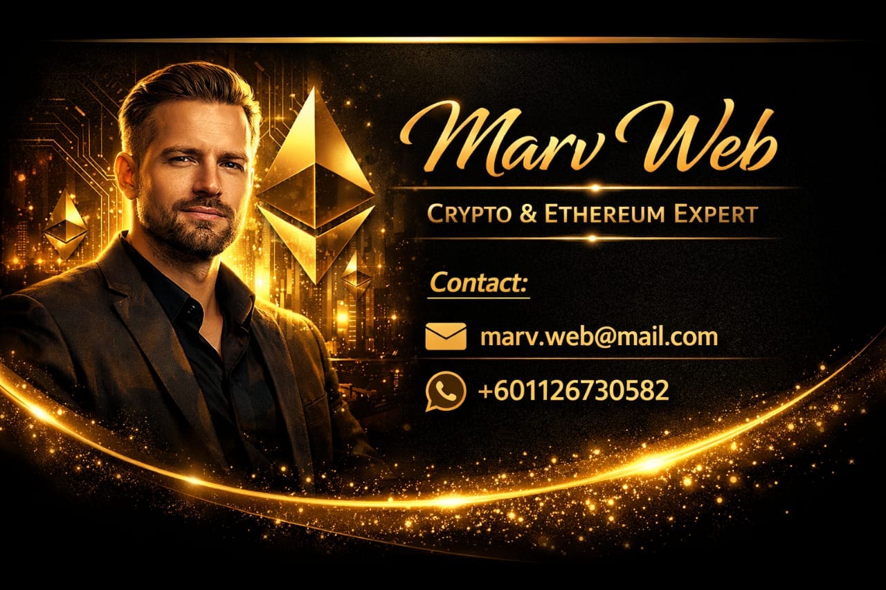 Why Choose Web Marv Recovery Hacker?