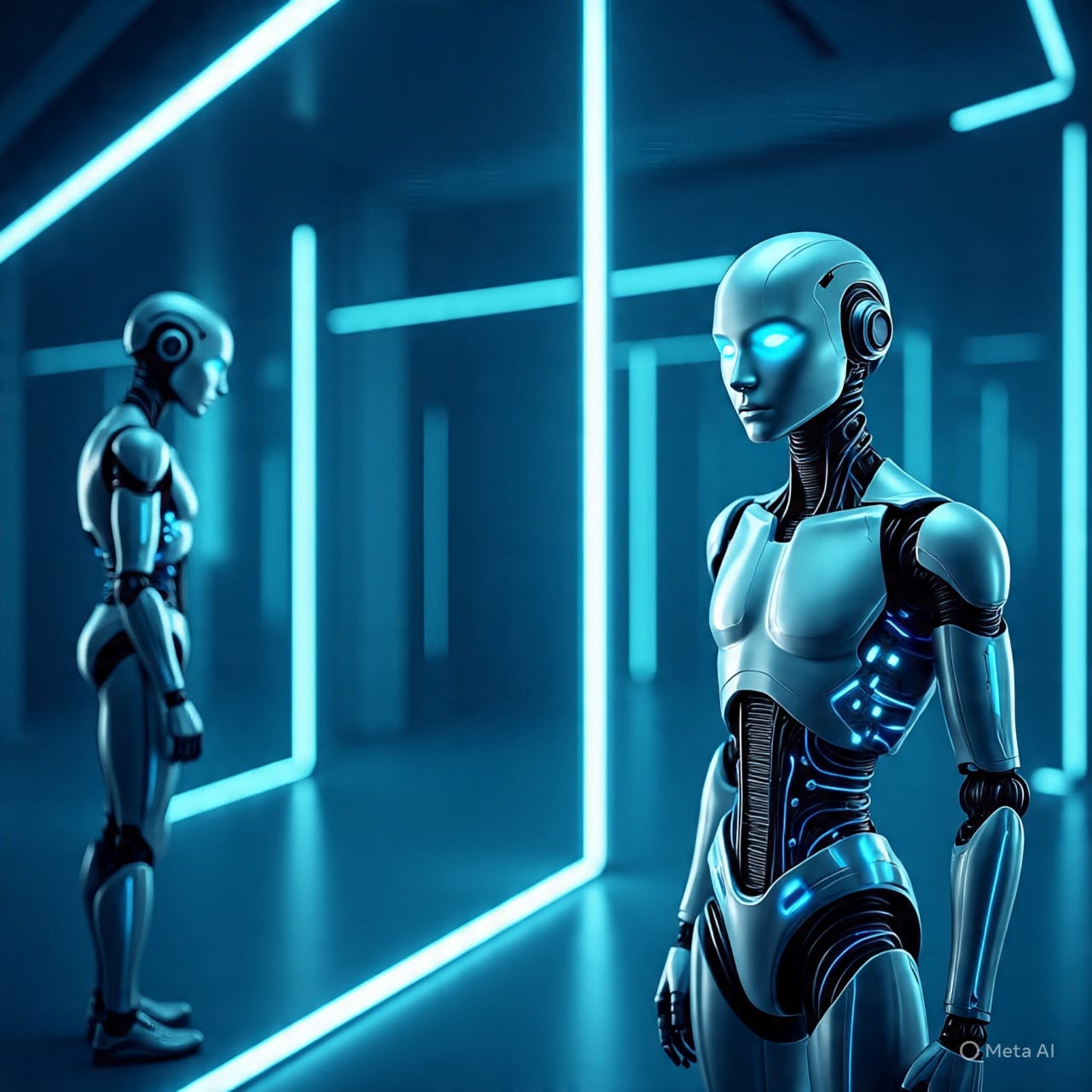Reflect, Retry, Reward: How AI Can Learn From Its Own Mistakes