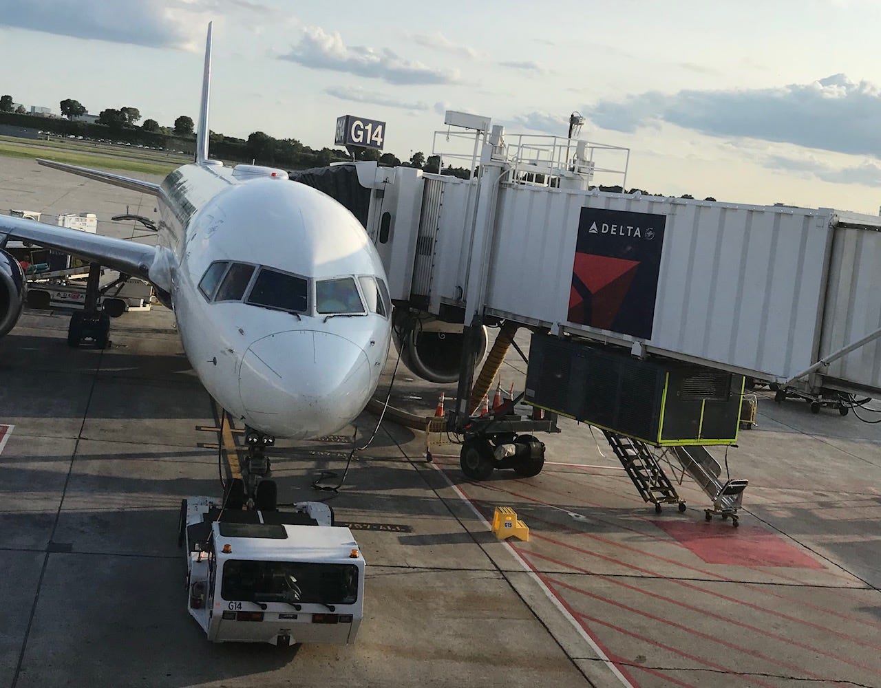 Why Do I Get Emotional on Planes-