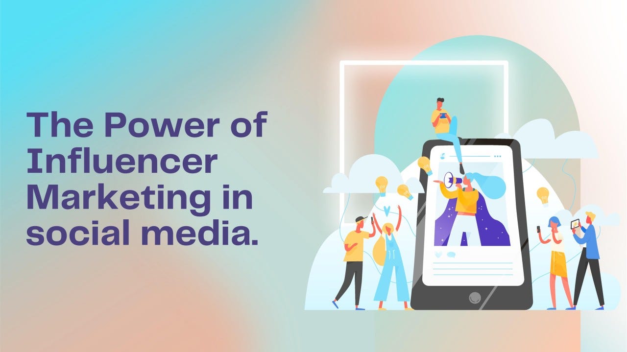 Unlocking Brand Potential: TVM Influencer Marketing Agency’s Impactful Collaborations