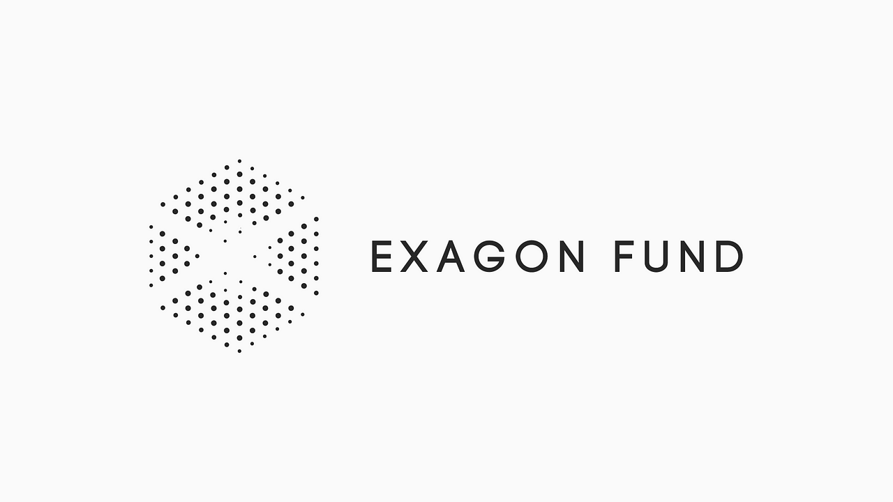 exagon crypto fund linkedin