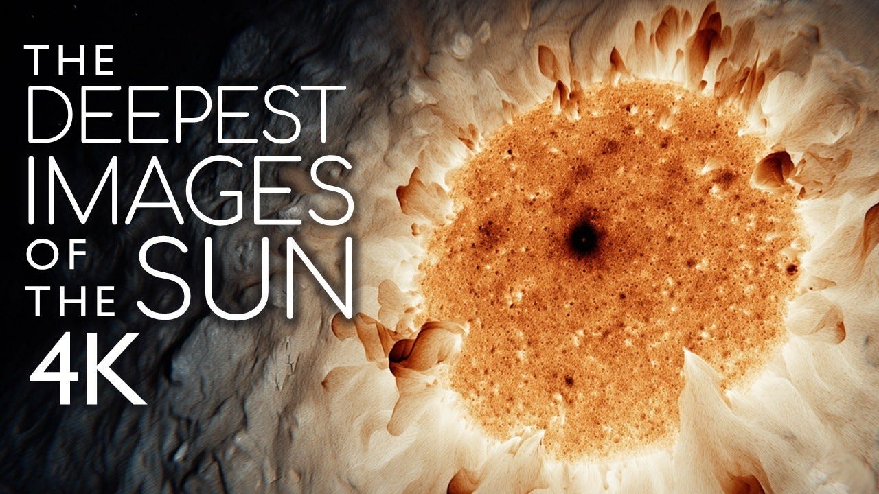 Why Scientists Are Terrified of the Sun’s Next “Carrington Event”