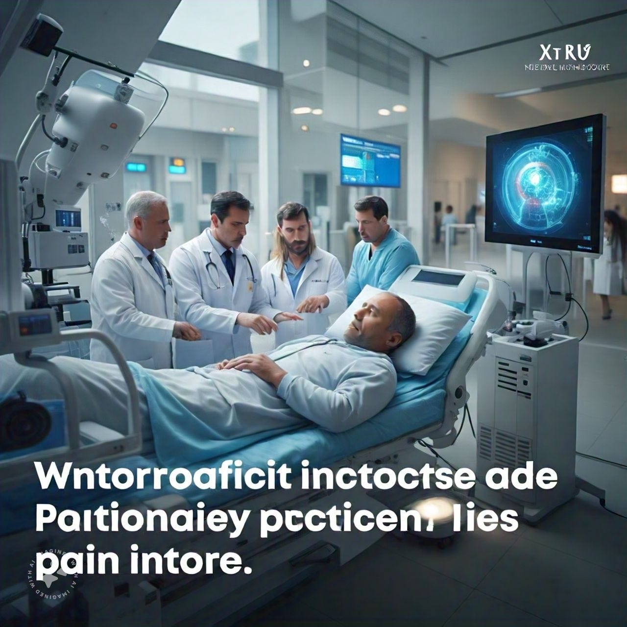 How Artificial Intelligence is Transforming Healthcare