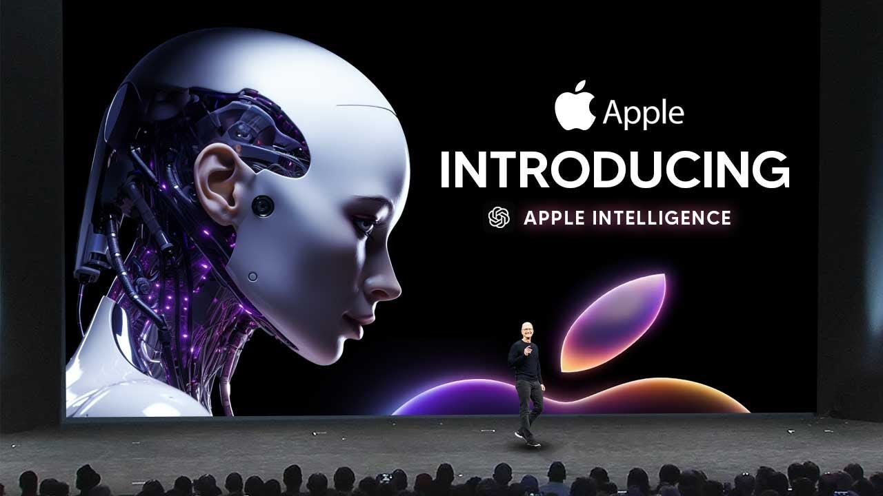 Apple Intelligence — What PMs and companies can learn from it