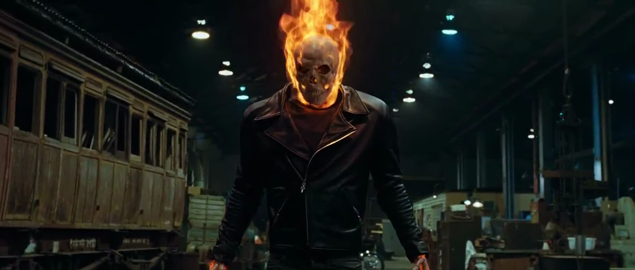 download ghost rider 2007 full movie