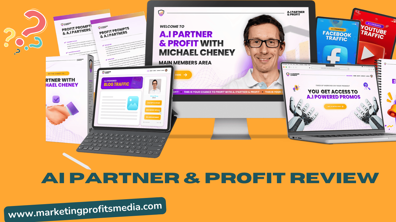 Ai Partner & Profit Review: Skyrocket Profits from Home!