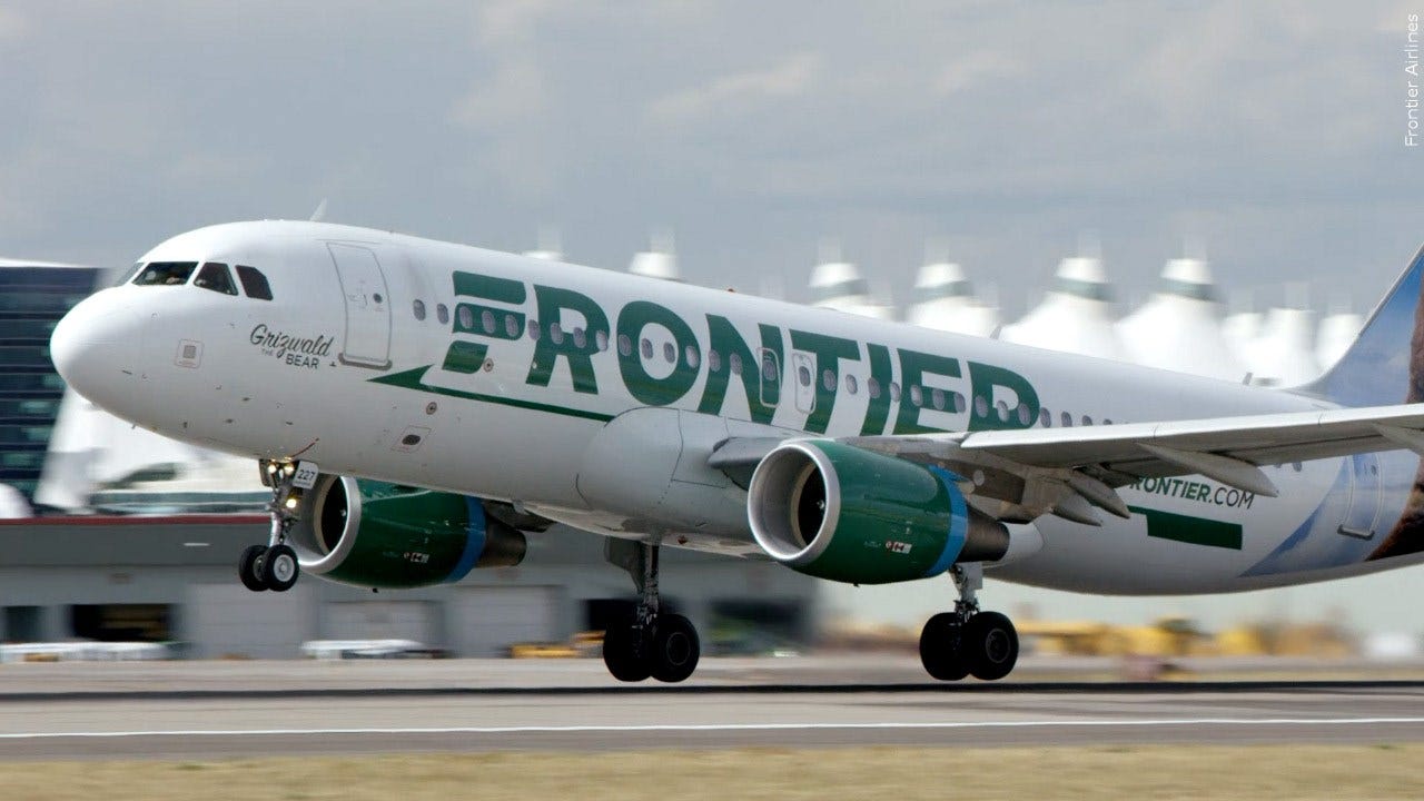 ?(1888)?915?3761?How to Change Flights in Frontier Airlines