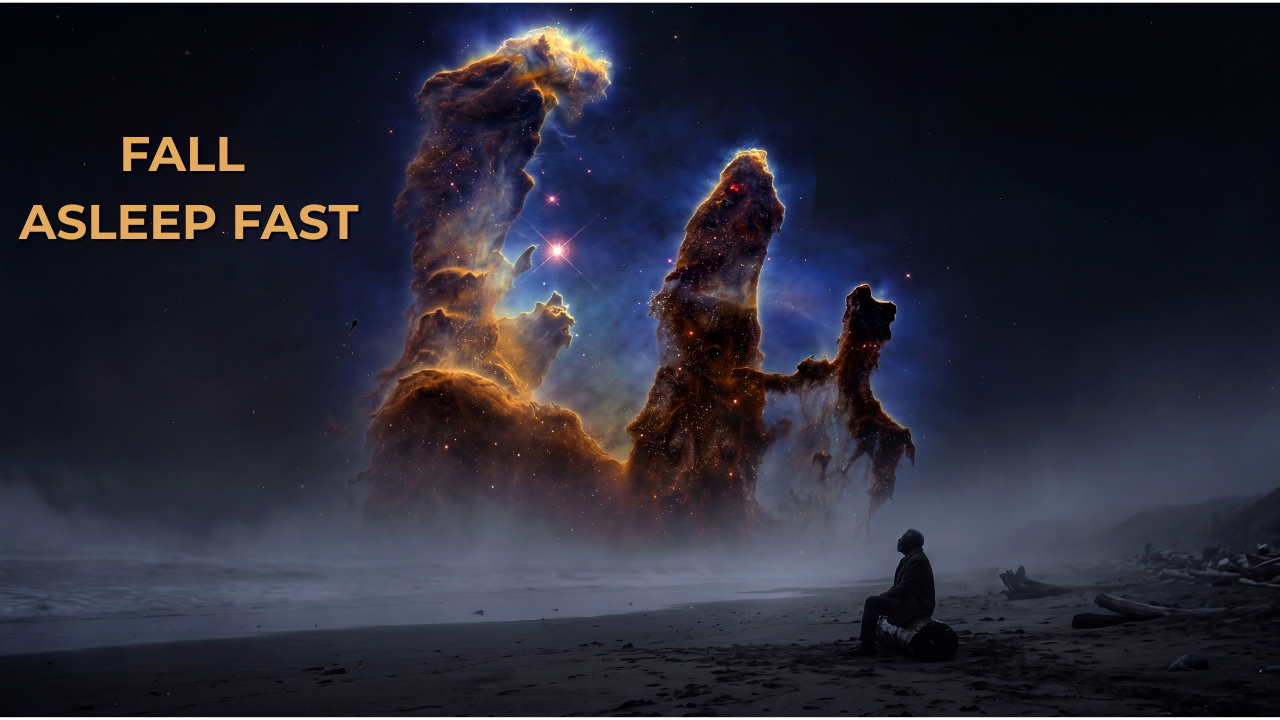 Why JWST’s “Pillars of Creation” Triggers Cosmic Awe (And How to Use i