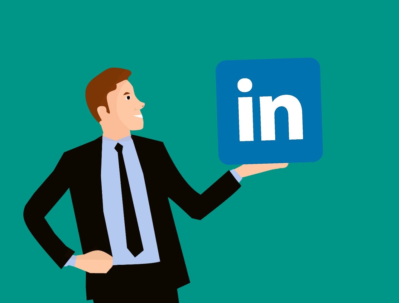 Four Tips to Increase Your LinkedIn Engagement