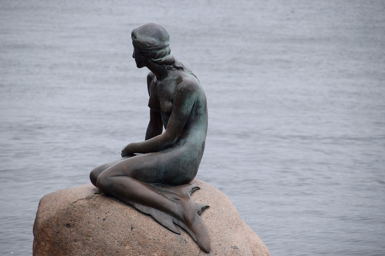 The DevOps scene of Copenhagen