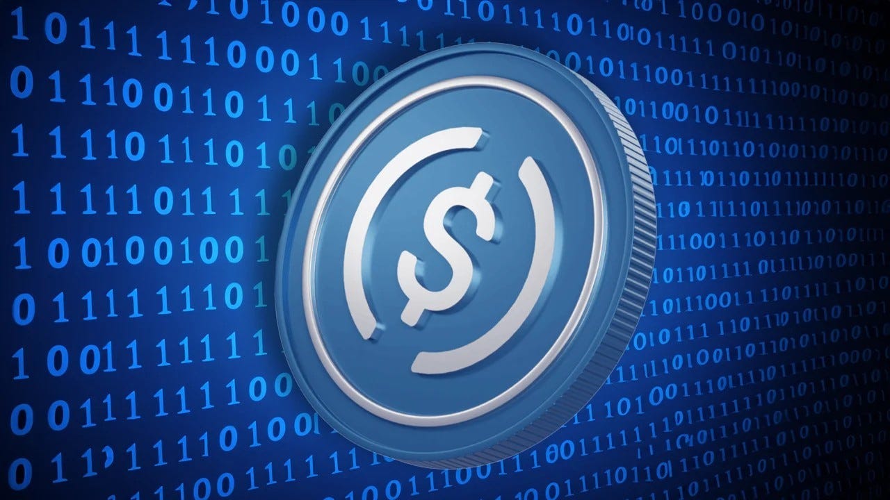 The USDC Saga: Are Stablecoin at a Crossroads?