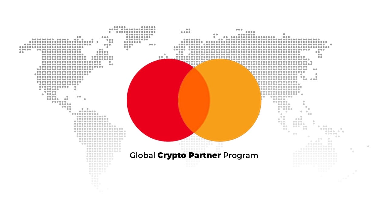 Mastercard Launches Global Crypto Program