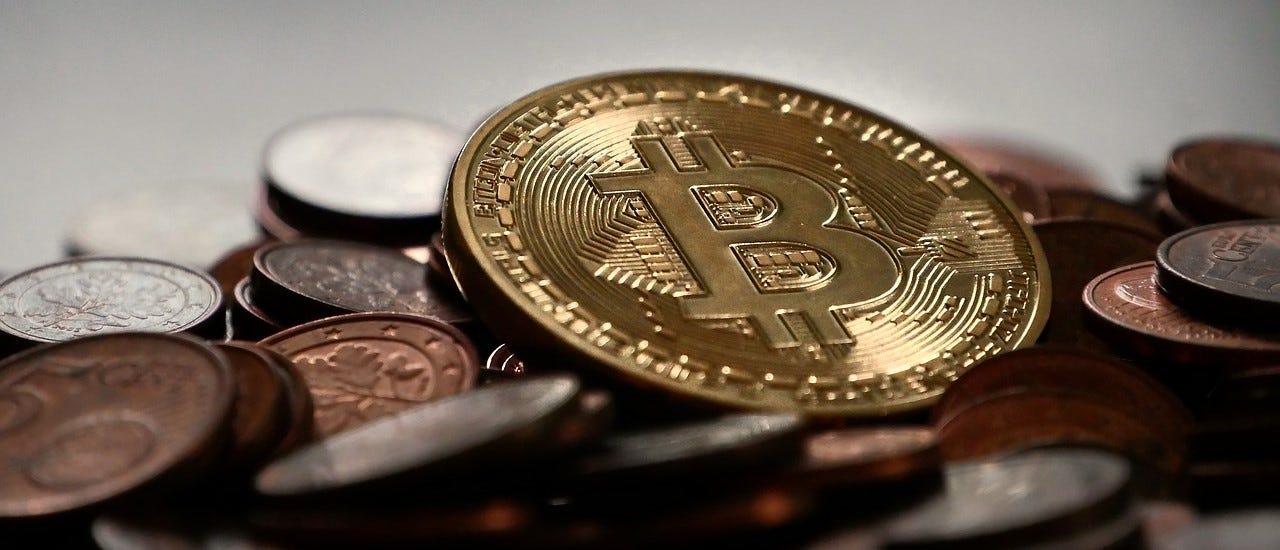 bitcoin future goldman sachs