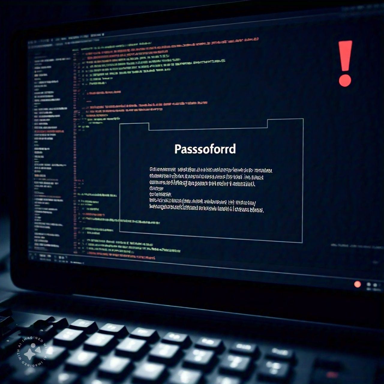 The Cybersecurity Mistakes Even Experts Miss — Are You Guilty of These?