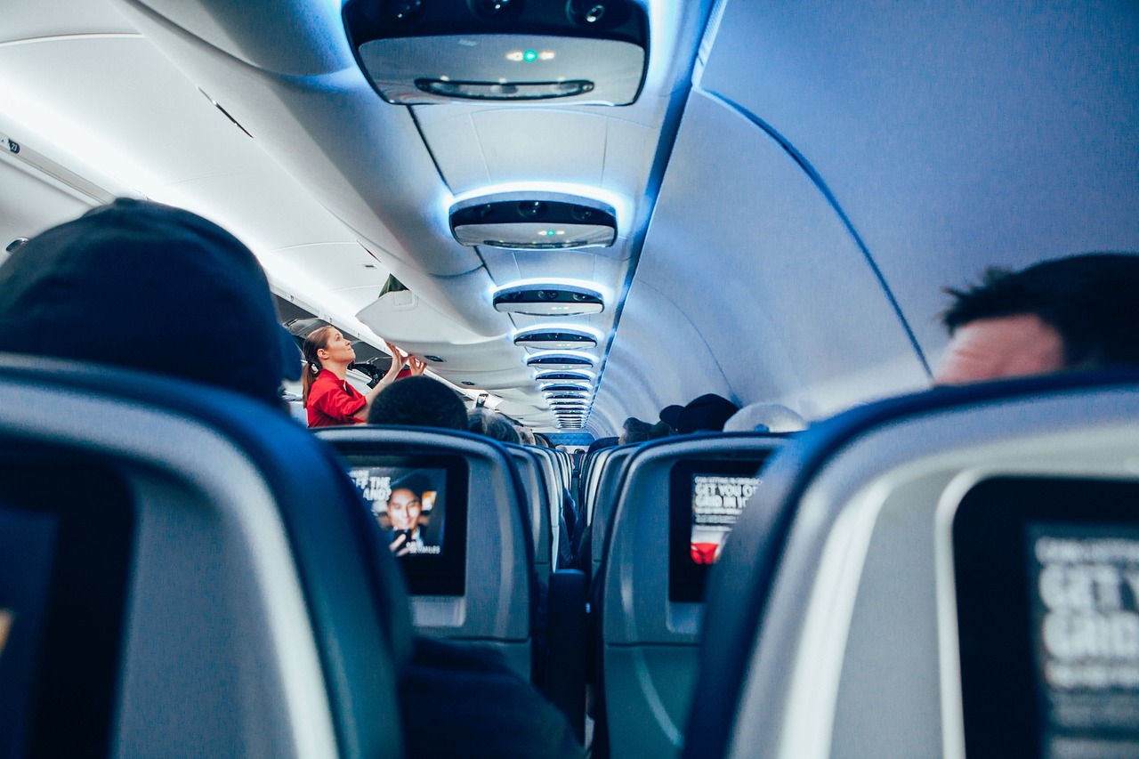 Economy Class Flyers; the Worst is Yet to Come