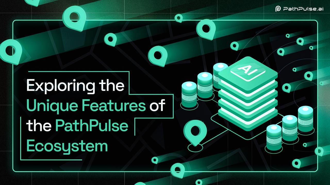 Exploring the Unique Features of the PathPulse Ecosystem