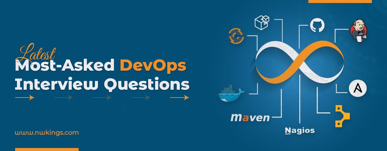 Linux Frequently asked interview questions from a DevOps Point of View
