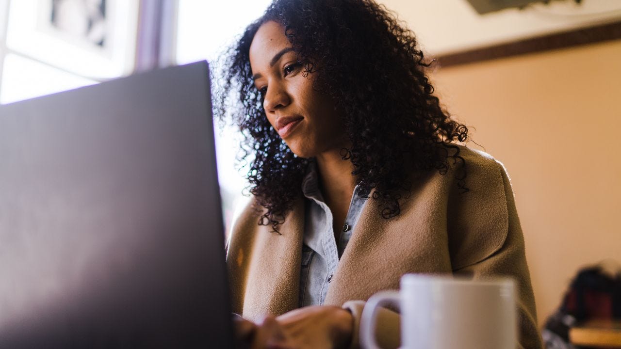 The More I Used AI to Write, the Less I Trusted My Own Voice